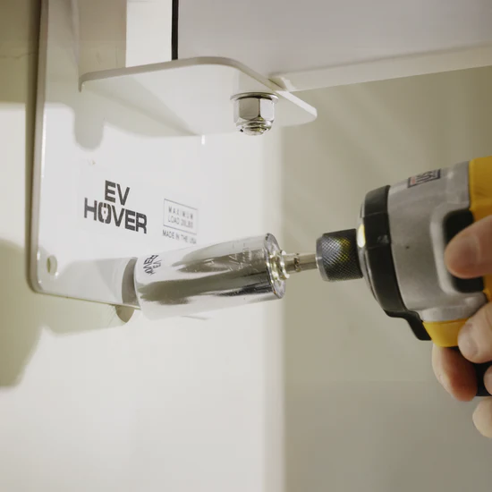 EVHover installation image