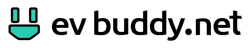 EV Buddy logo