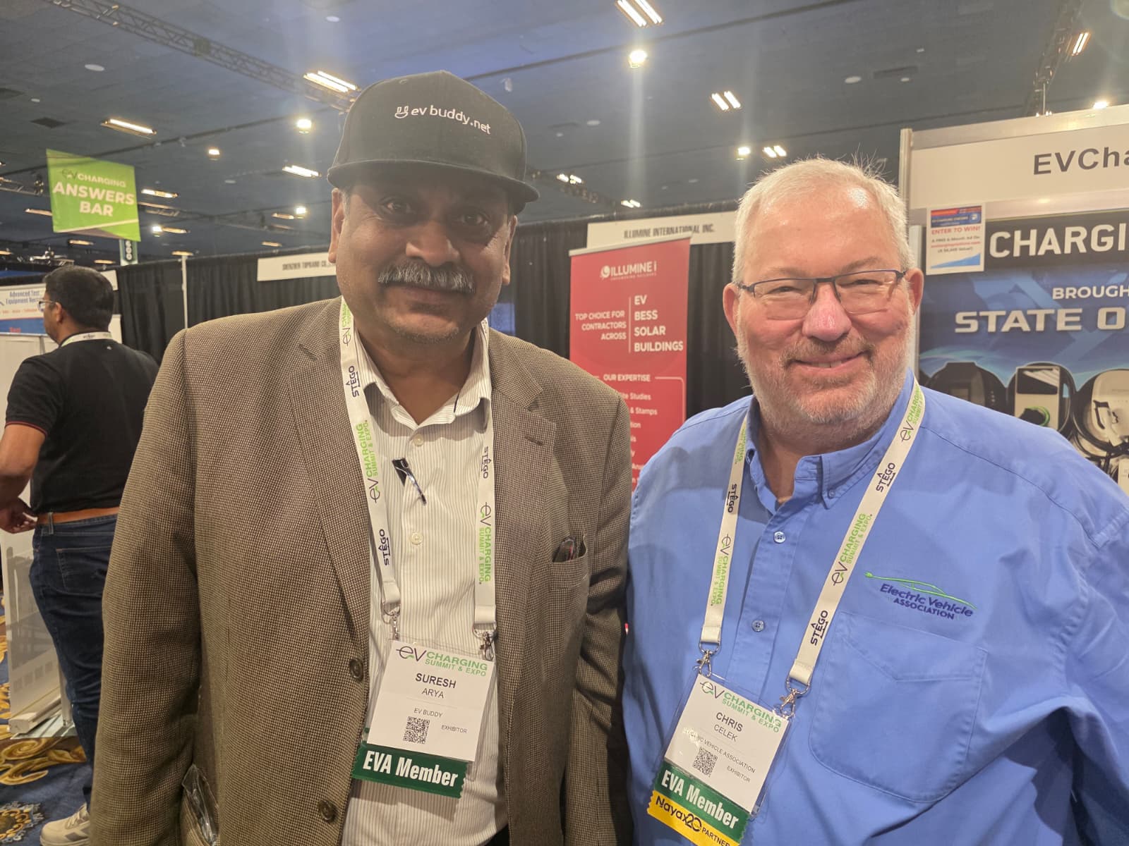 EV Charging Summit 2026 image 1