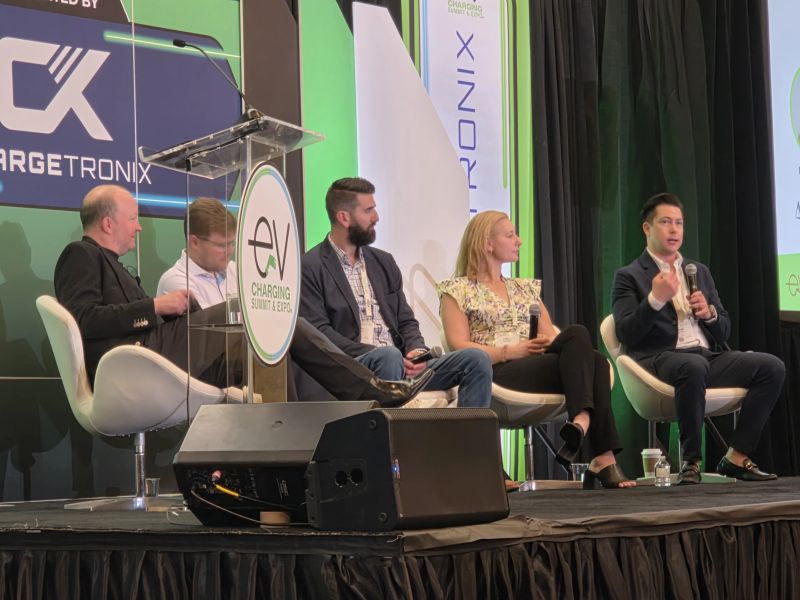 EV Charging Summit 2026 image 11