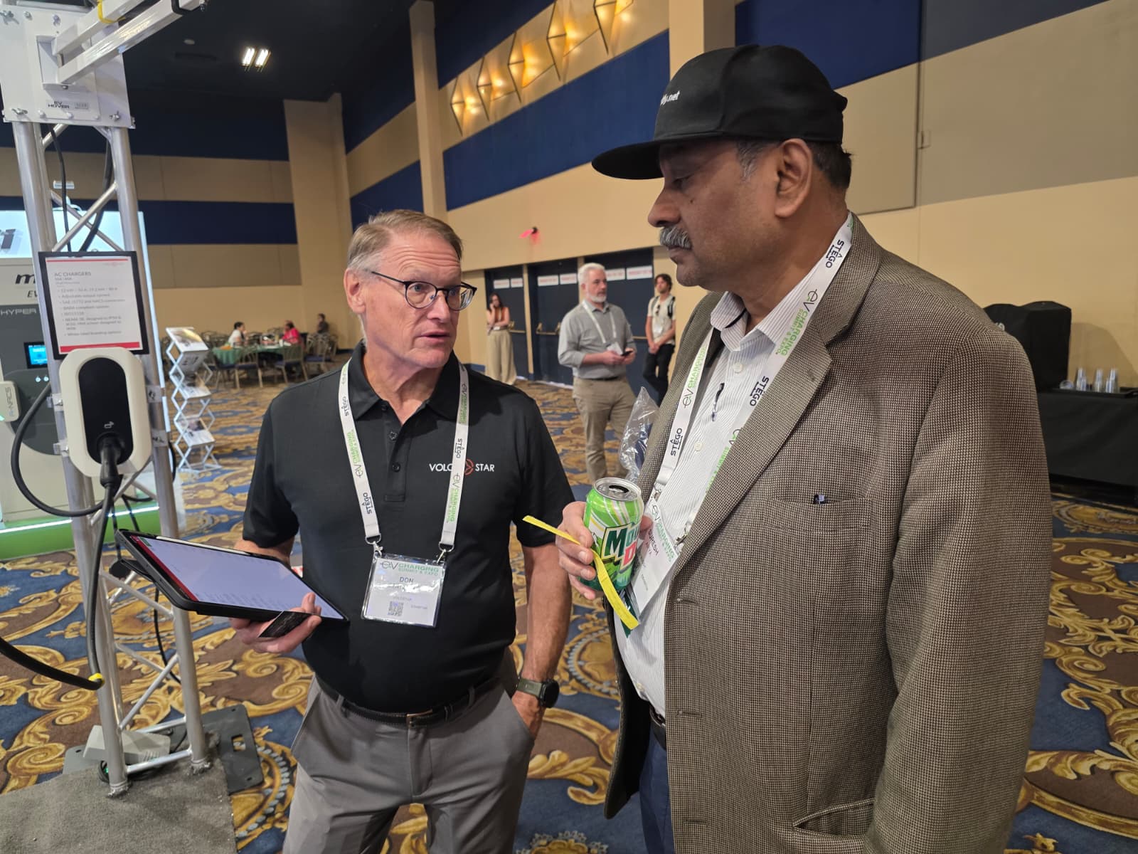 EV Charging Summit 2026 image 2