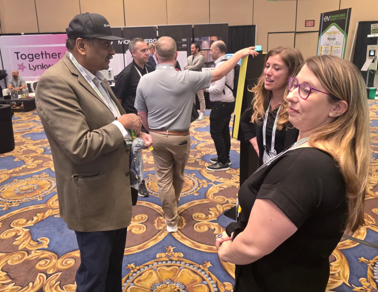 EV Charging Summit 2026 image 3