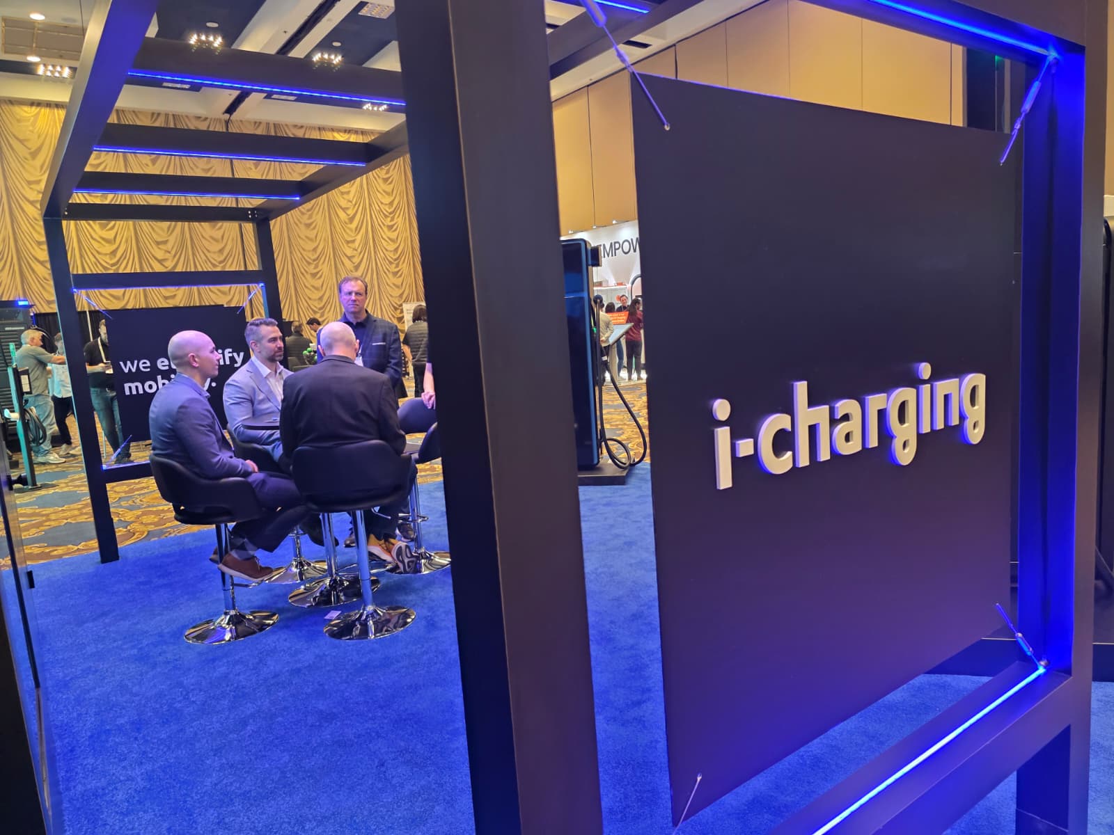 EV Charging Summit 2026 image 4