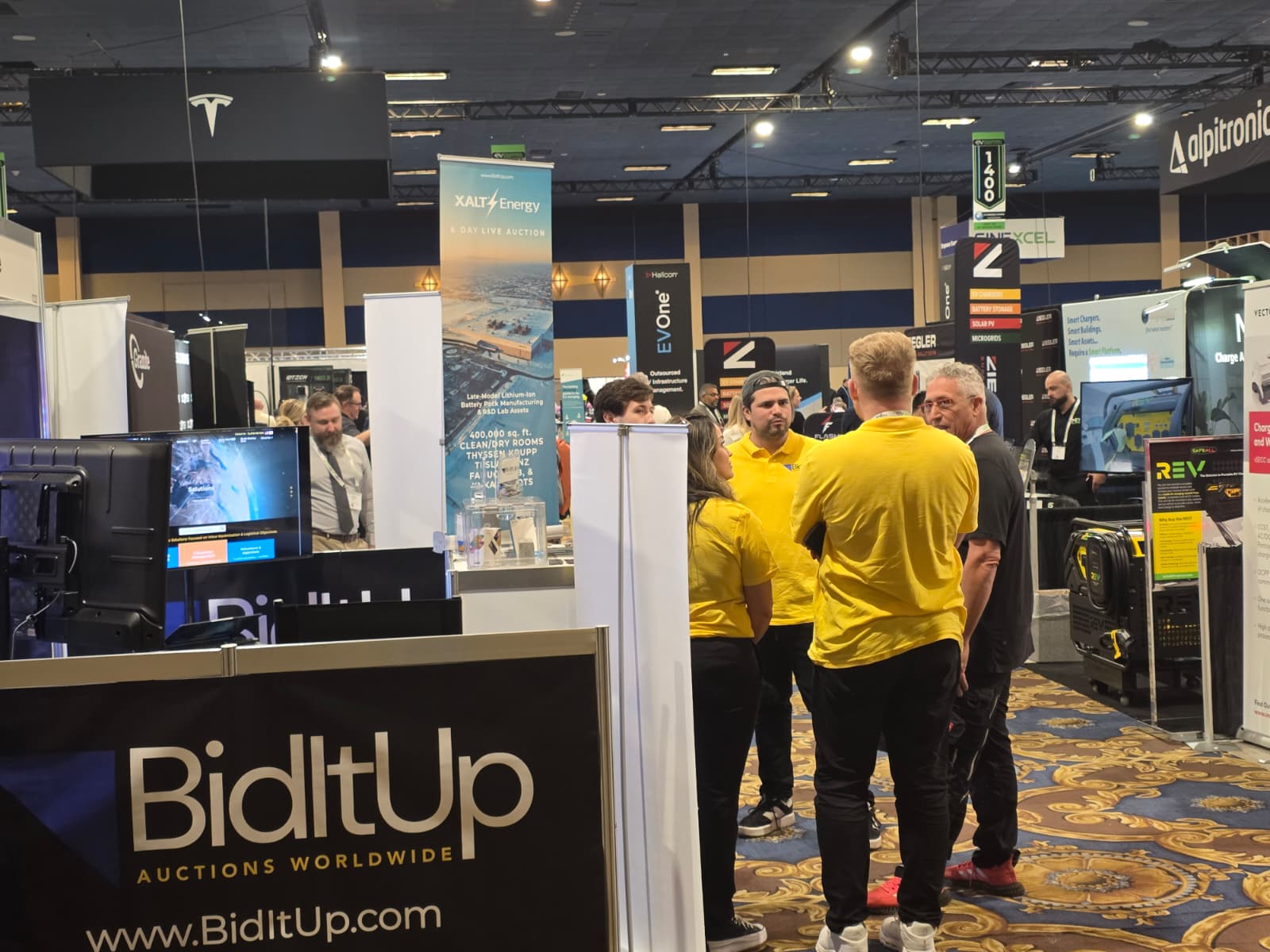 EV Charging Summit 2026 image 6