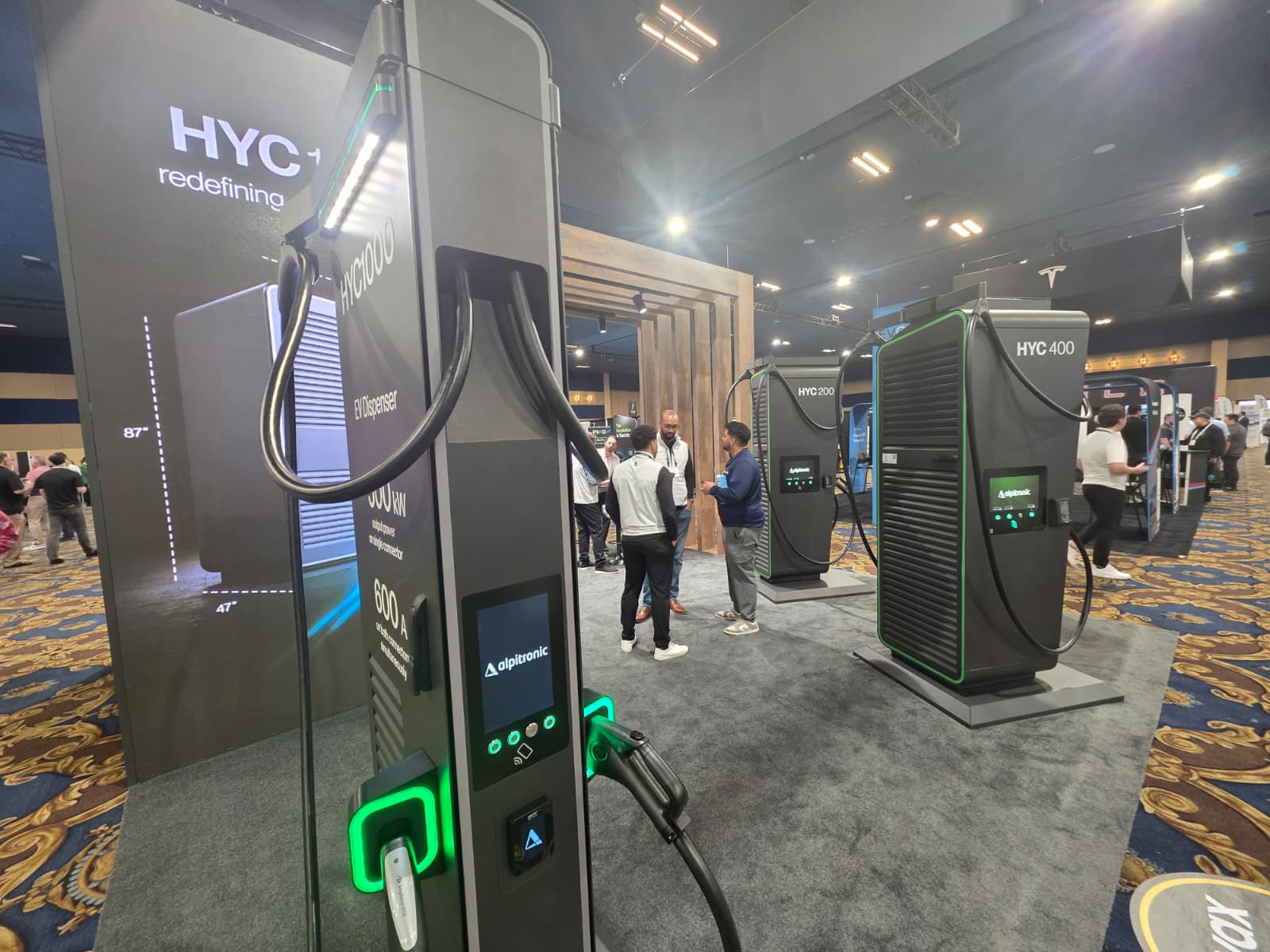 EV Charging Summit 2026 image 7